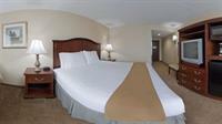 Holiday Inn Express Hotel & Suites Bridgewater Branchburg Εξωτερικό φωτογραφία